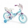 Huffy Rowerek dziecięcy Disney FROZEN 16" 21771W