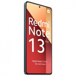 Smartfon Xiaomi Redmi Note 13 PRO 4G 12/512GB Green