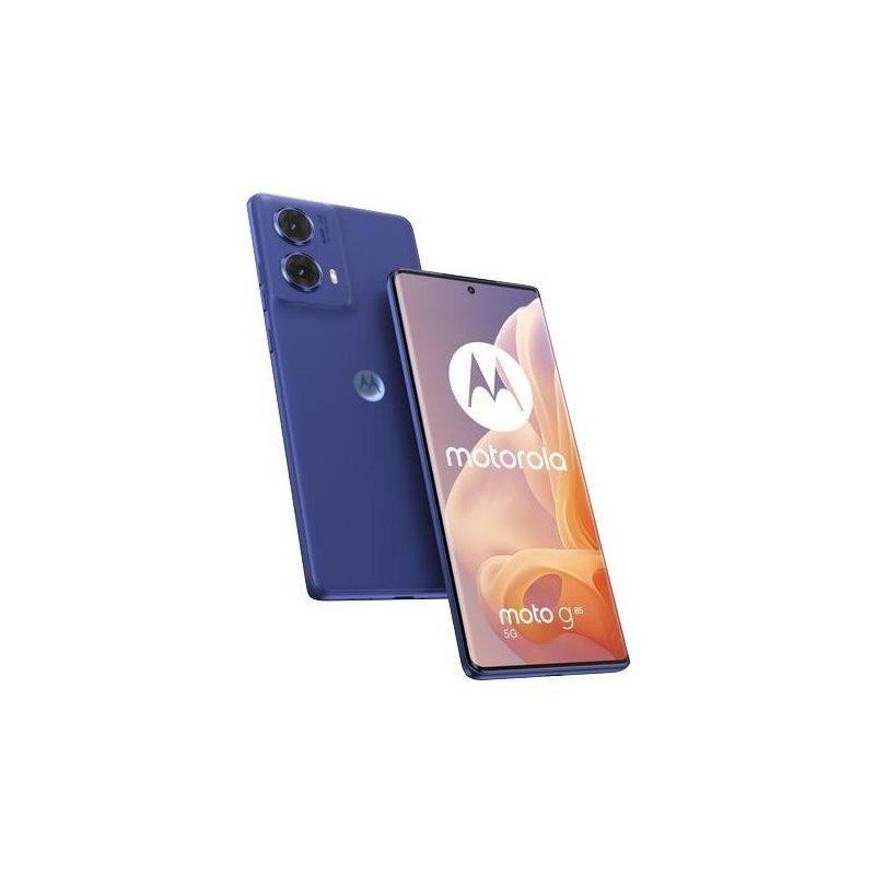 Motorola Moto G85 5G 12/256 Cobalt Blue