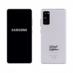 Samsung Galaxy S20 FE 5G SM-G781B 16.5 cm (6.5") Android 10.0 USB Type-C 6 GB 128 GB 4500 mAh REMADE Remade /