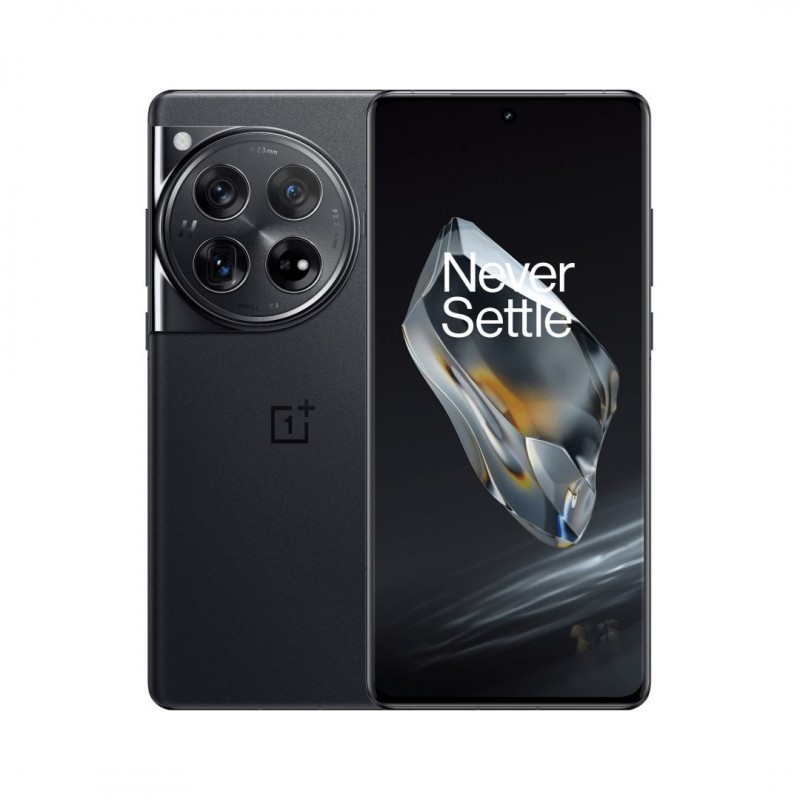 Smartfon OnePlus 12 5G 16/512GB Black