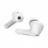 TRUST HEADSET EARBUDS YAVI BT ENC/WHITE 25172