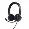 TRUST HEADSET AYDA USB-ENC PC/25089