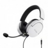 TRUST HEADSET GXT489W FAYZO/WHT 25210