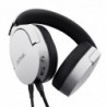 TRUST HEADSET GXT489W FAYZO/WHT 25210