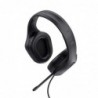 TRUST HEADSET GXT415 ZIROX/BLACK 24990