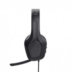 TRUST HEADSET GXT415 ZIROX/BLACK 24990