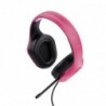 TRUST HEADSET GXT415P ZIROX/PINK 24992