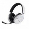 TRUST HEADSET WRL GXT491W FAYZO/WHT 25304