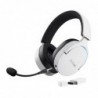 TRUST HEADSET WRL GXT491W FAYZO/WHT 25304