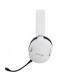 TRUST HEADSET WRL GXT491W FAYZO/WHT 25304