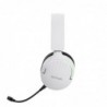 TRUST HEADSET WRL GXT491W FAYZO/WHT 25304