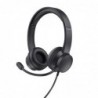 TRUST HEADSET AYDA PC 3.5MM/25087