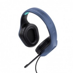 TRUST HEADSET GXT415B ZIROX/BLUE 24991