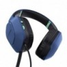 TRUST HEADSET GXT415B ZIROX/BLUE 24991