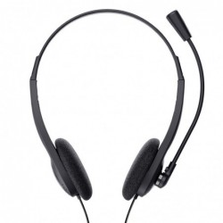 TRUST HEADSET BASICS/24659