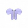 TRUST HEADSET EARPHONES YAVI BT ENC/PURPLE 25299