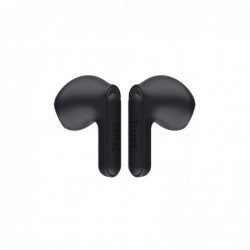 TRUST HEADSET EARPHONES YAVI BT ENC/BLACK 25298