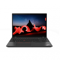 ThinkPad T16 Gen 2 Thunder Black 16 " IPS WUXGA 1920 x 1200 pixels AMD Ryzen 7 PRO 7840U 16 GB |