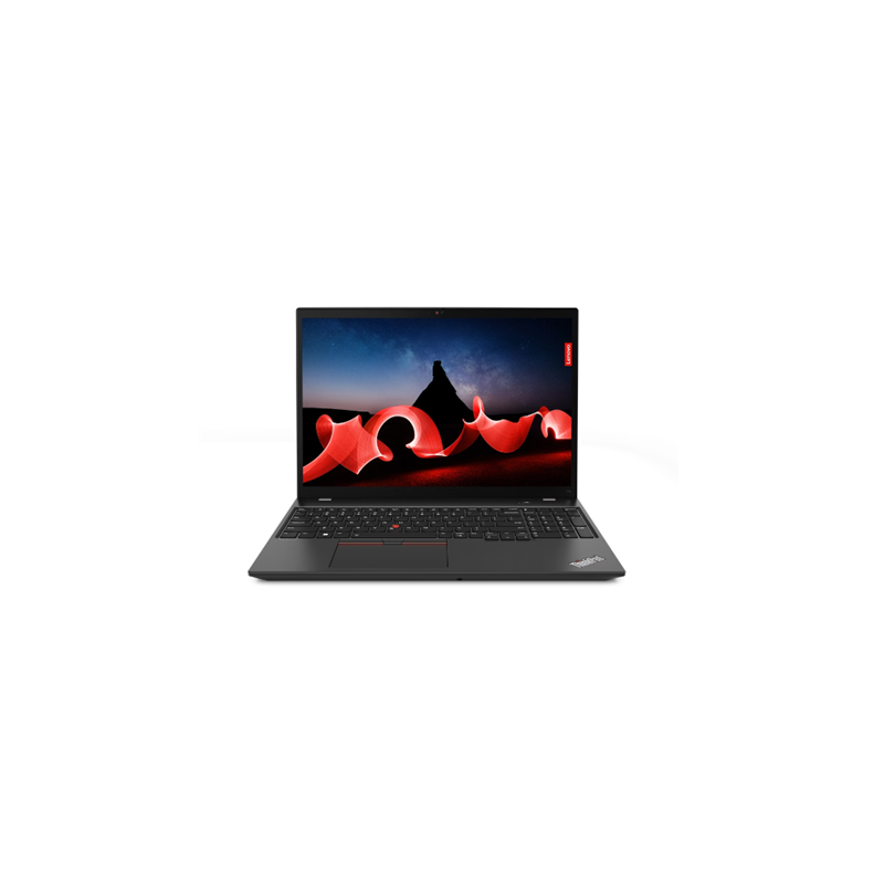 ThinkPad T16 Gen 2 Thunder Black 16 " IPS WUXGA 1920 x 1200 pixels AMD Ryzen 7 PRO 7840U 16 GB |