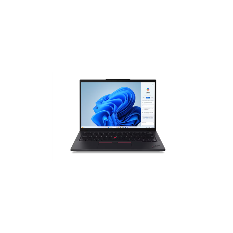 ThinkPad T14 Gen 5 Black 14 " IPS Touchscreen WUXGA 1920 x 1200 pixels Anti-glare Intel Core U5 125U |