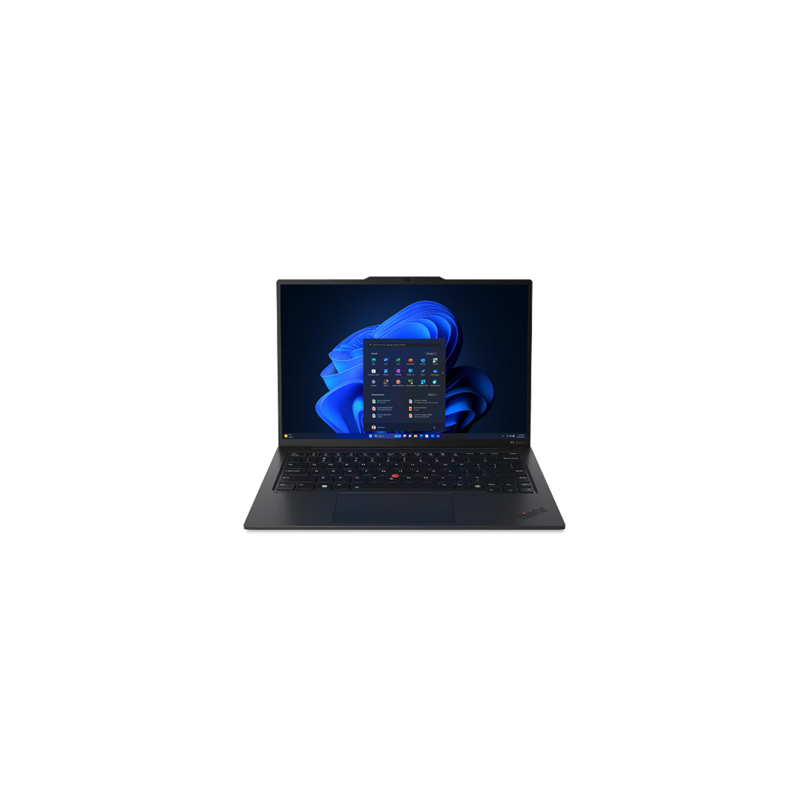 ThinkPad X1 Carbon Gen 12 Black 14 " IPS WUXGA 1920 x 1200 pixels Anti-glare Intel Core U7 165U 64 GB