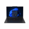 ThinkPad X1 Carbon Gen 12 Black 14 " IPS WUXGA 1920 x 1200 pixels Anti-glare Intel Core U7 165U 64 GB