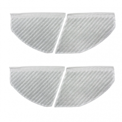 Midea Vibration Mopping Cloth for M7Pro/S8+ 2 pc(s)