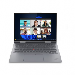 ThinkPad X1 2-in-1 Gen 9 Grey 14 " IPS Touchscreen WUXGA 1920 x 1200 pixels Anti-glare Intel Core U7 |