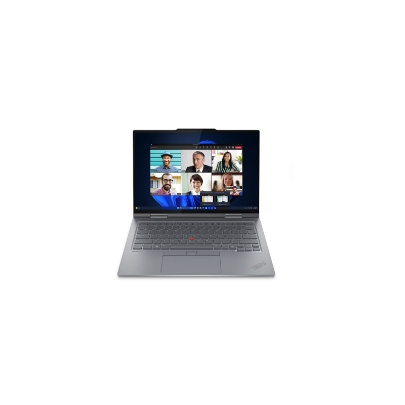 ThinkPad X1 2-in-1 Gen 9 Grey 14 " IPS Touchscreen WUXGA 1920 x 1200 pixels Anti-glare Intel Core U7 |