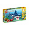 LEGO CREATOR Sea Creatures 31088