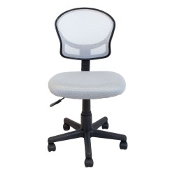 Task chair ROSALY grey