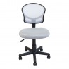 Task chair ROSALY grey