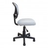 Task chair ROSALY grey