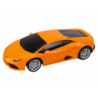 Car R/C Lamborghini Huracan 1:24 Rastar Orange