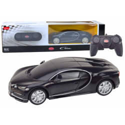 Remote Control Car Bugatti...