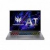 Notebook ACER Predator Triton PTN16-51-97A9 CPU  Core Ultra u9-185H 2300 MHz 16" 2880x1800 RAM 32GB LPDDR5x SSD