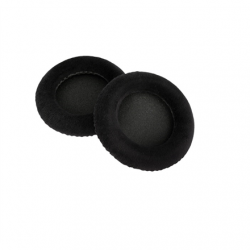 Beyerdynamic Ear cushions pair velours EDT 990 VB N/A Black