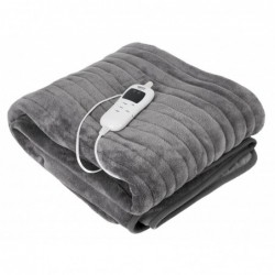 Camry Electirc Heating Blanket with Timer CR 7434 Number of heating levels 7 Number of persons 1 Washable |