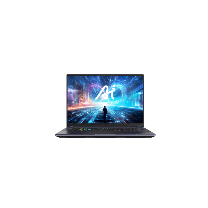 Gigabyte | AORUS 16X ASG ASG-53EEC54SH | Gray | 16 " | 2560 x 1600 pixels | Intel Core i7 | i7-14650HX | 16 GB | DDR5 |