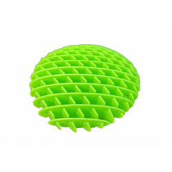 Fidget toy Green, Anti-stress, Flexible, Sensory, 10 cm