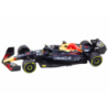 Race car 1:18 Remote Controlled RC Oracle Red Bull Racing RB18 Black