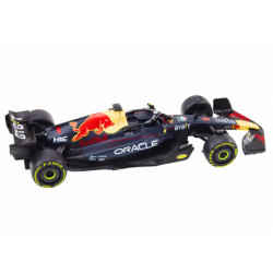 Race car 1:18 Remote Controlled RC Oracle Red Bull Racing RB18 Black