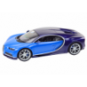 RC Remote Control Car 1:14 Bugatti Veyron Chiron Blue