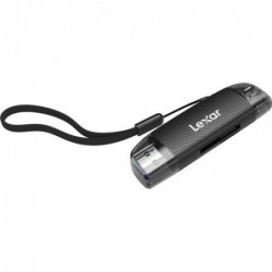 LEXAR MEMORY READER USB3.2...