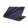 Notebook GIGABYTE Aorus 16X ASG 2024 CPU  Core i7 i7-14650HX 2200 MHz 16" 2560x1600 RAM 32GB DDR5 5600 MHz SSD