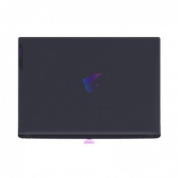 Notebook GIGABYTE Aorus 16X ASG 2024 CPU  Core i7 i7-14650HX 2200 MHz 16" 2560x1600 RAM 32GB DDR5 5600 MHz SSD