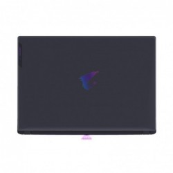 Notebook GIGABYTE Aorus 16X 9SG 2024 CPU  Core i7 i7-13650HX 2600 MHz 16" 2560x1600 RAM 16GB DDR5 4800 MHz SSD