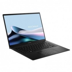 Notebook ASUS ZenBook Series 14 OLED UM3406HA-QD036W CPU  Ryzen 7 8840HS 3300 MHz 14" 1920x1200 RAM 16GB LPDDR5x SSD