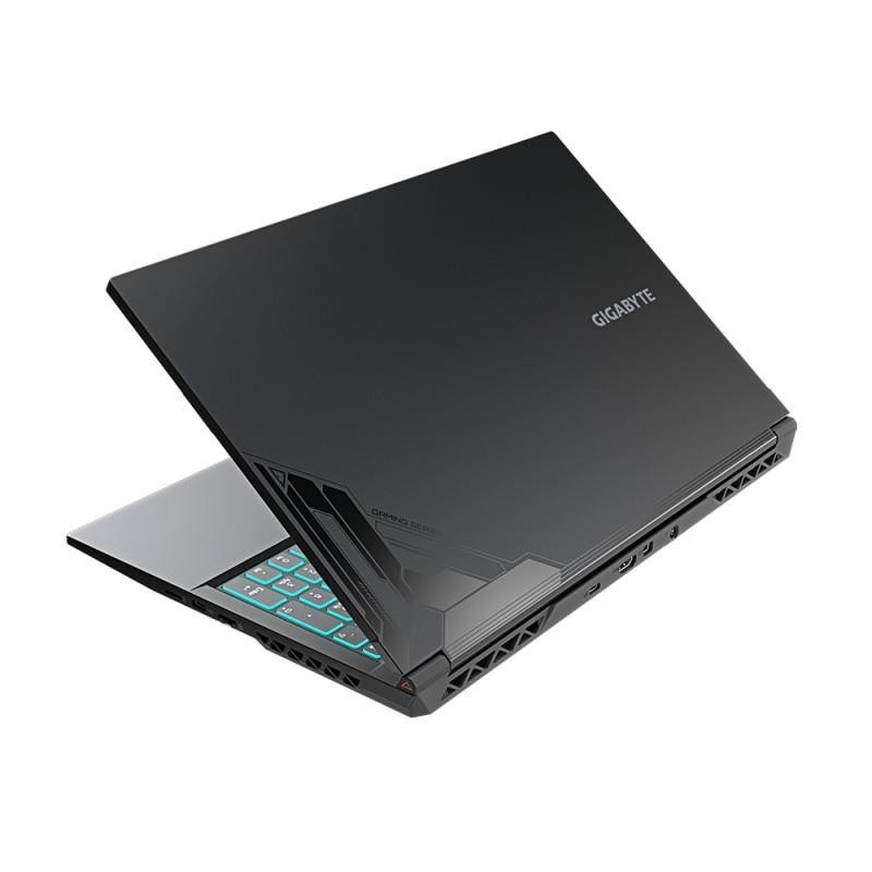 Notebook GIGABYTE G5 KF5 2023 CPU  Core i5 i5-13500H 3500 MHz 15.6" 1920x1080 RAM 16GB DDR5 4800 MHz SSD 512GB NVIDIA